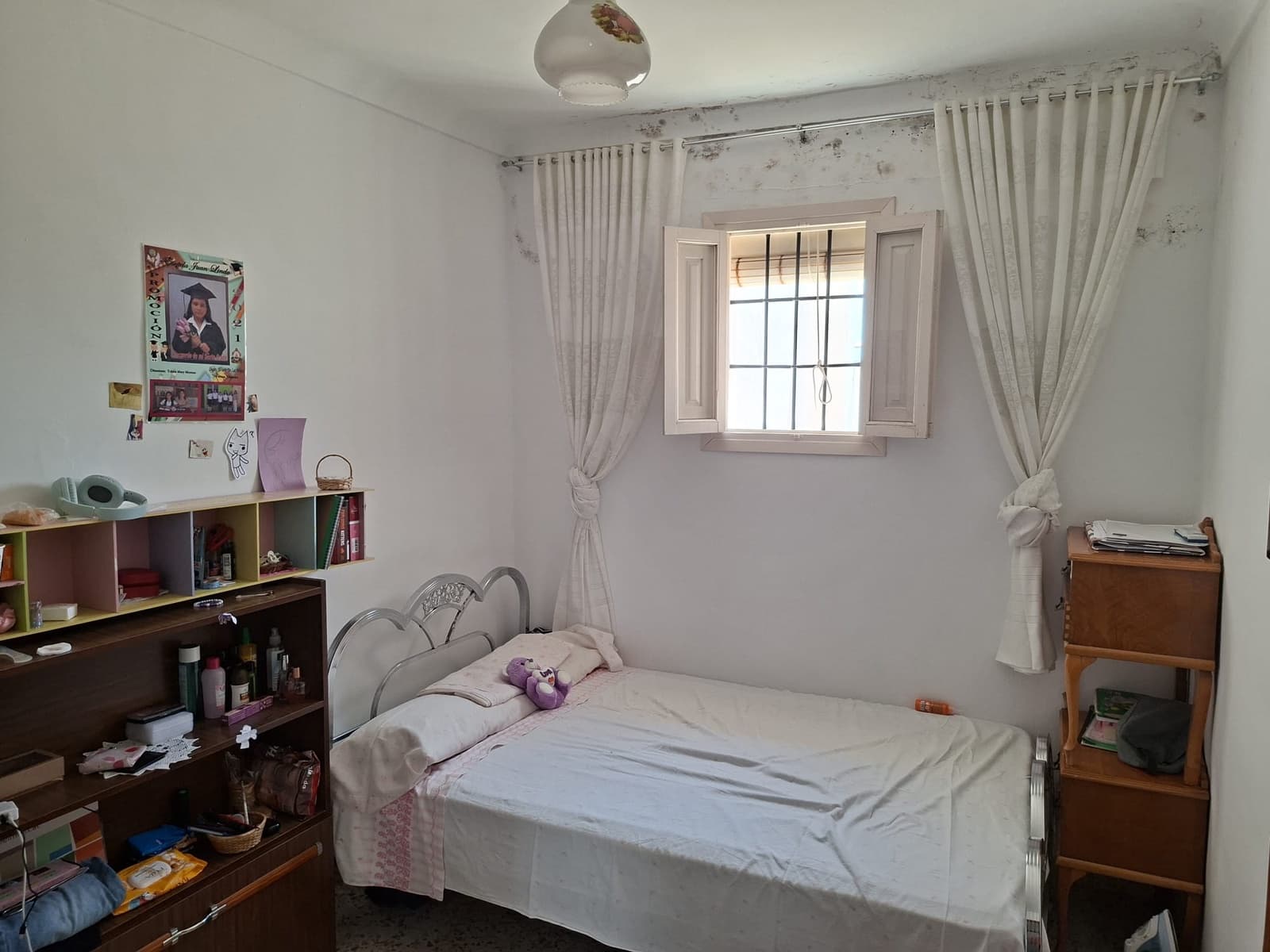 6 bedroom Townhouse for sale in Villanueva de Tapia with garage - € 115,000 (Ref: 9566809)