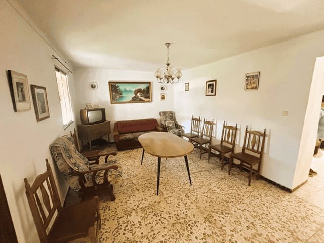 4 soveværelse Byhus til salg i Ardales - € 126.000 (Ref: 9600830)