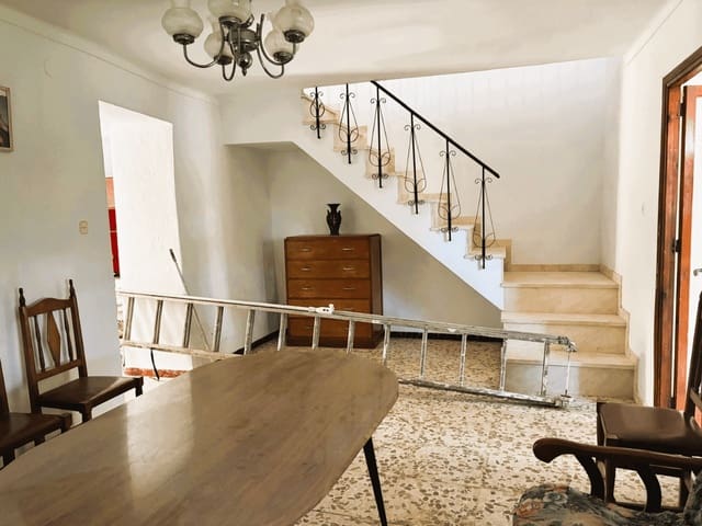 4 soveværelse Byhus til salg i Ardales - € 126.000 (Ref: 9600830)