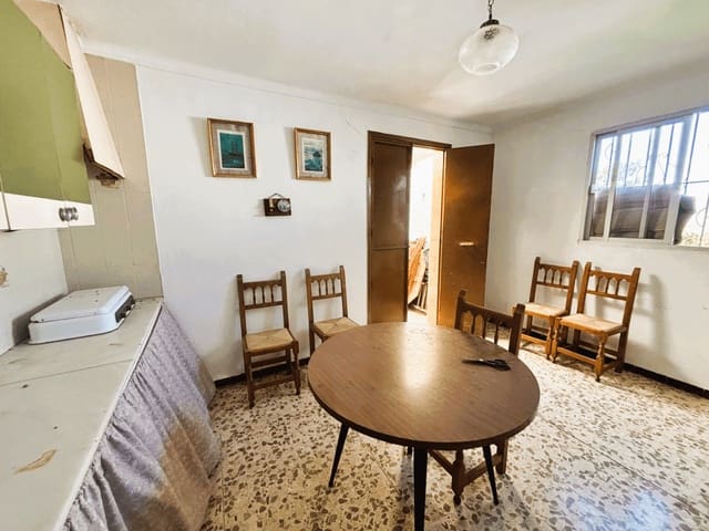 4 soveværelse Byhus til salg i Ardales - € 126.000 (Ref: 9600830)