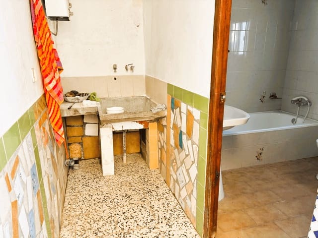 4 soveværelse Byhus til salg i Ardales - € 126.000 (Ref: 9600830)