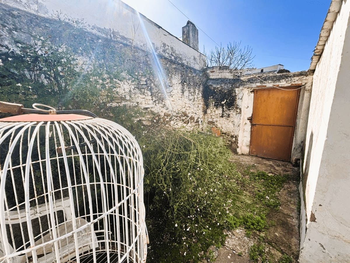 4 slaapkamer Huis te koop in Ardales - € 120.000 (Ref: 9600830)