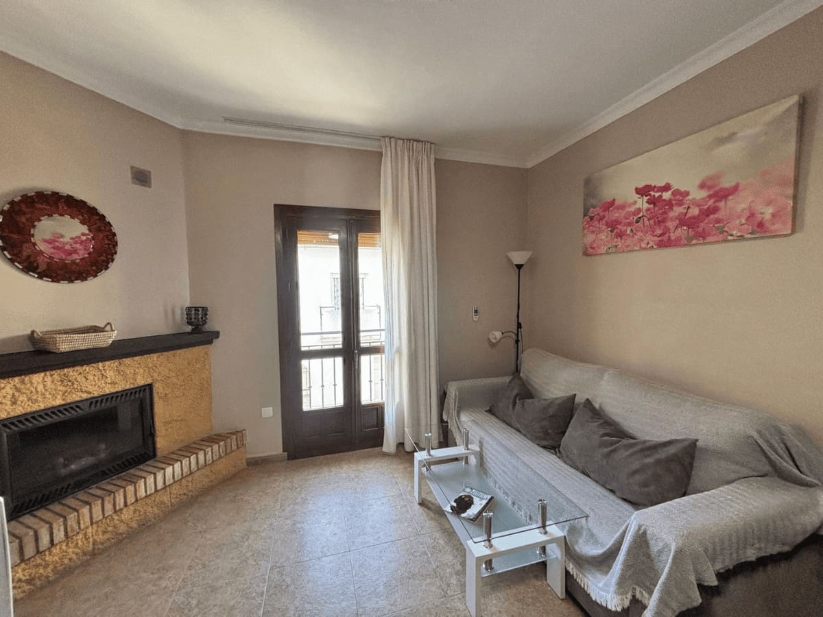 4 soverom Hus til salgs i Ardales med garasje - € 380 000 (Ref: 9600831)