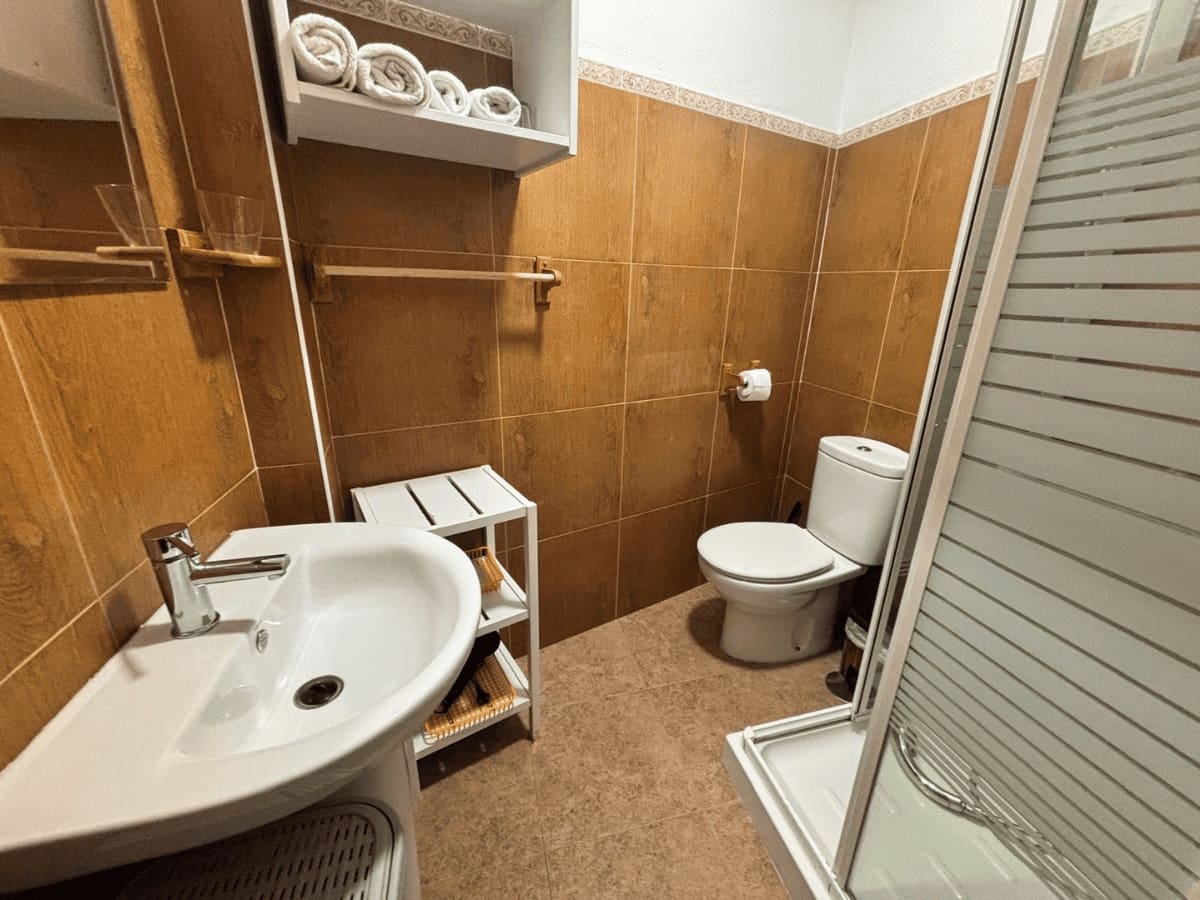 4 soverom Hus til salgs i Ardales med garasje - € 380 000 (Ref: 9600831)