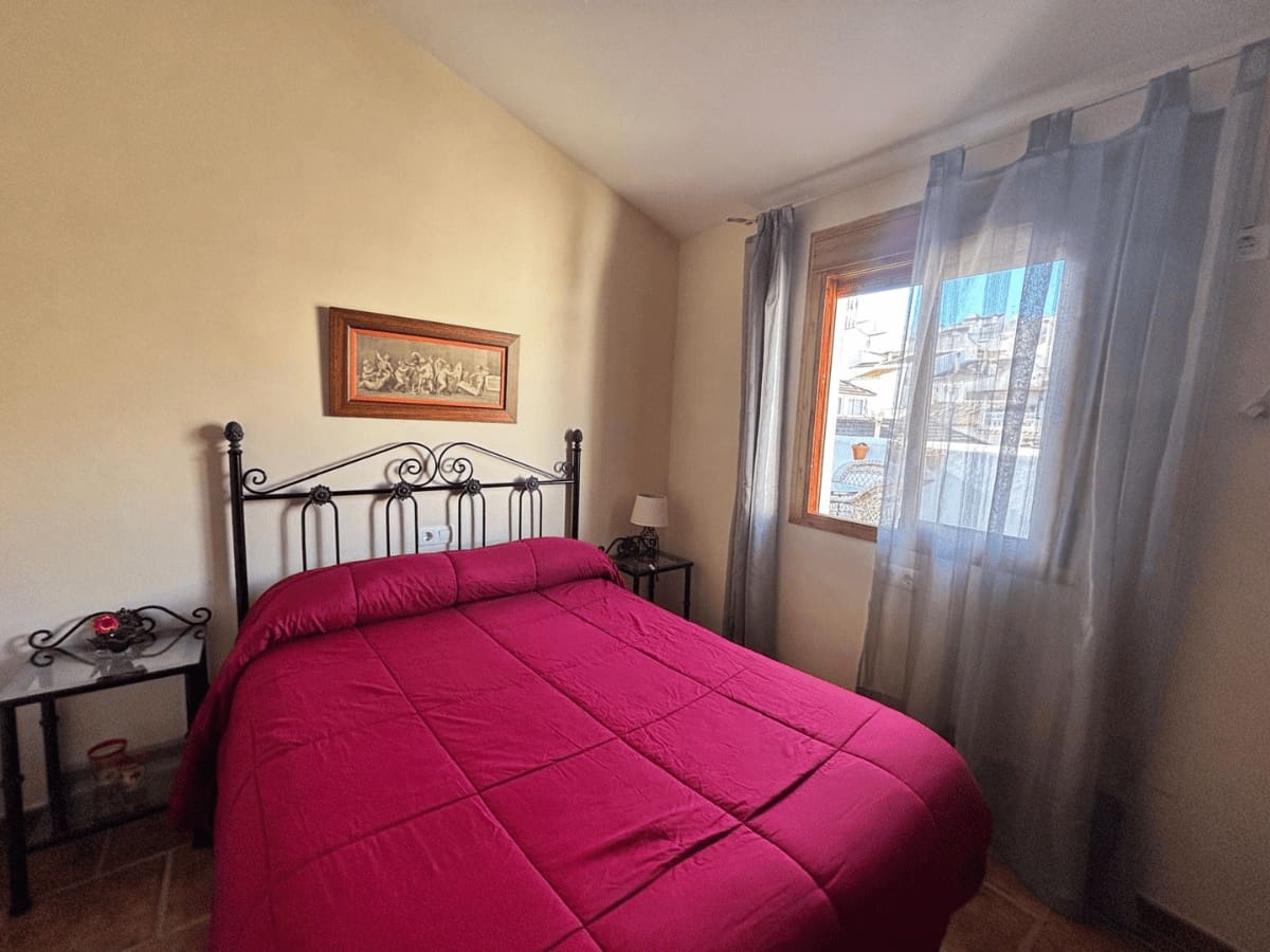 4 soverom Hus til salgs i Ardales med garasje - € 380 000 (Ref: 9600831)