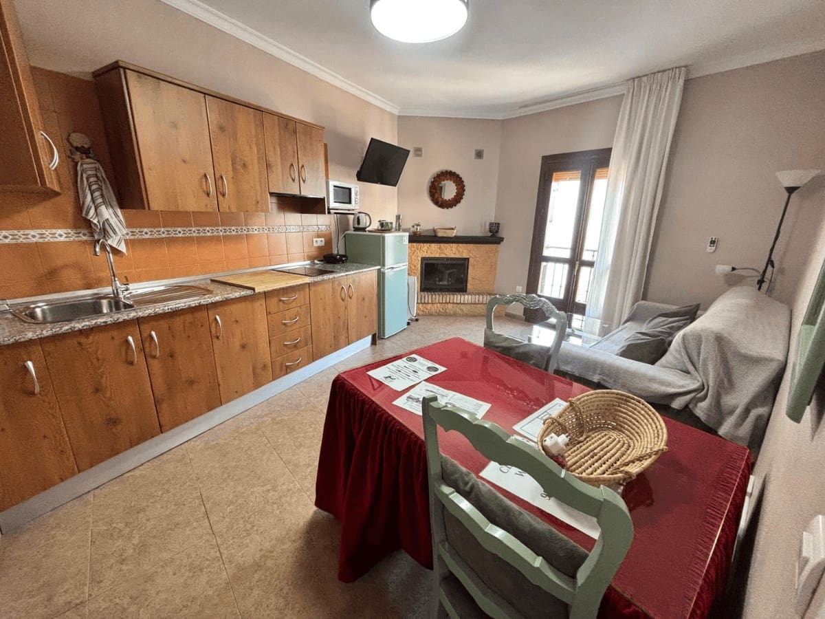 4 soverom Hus til salgs i Ardales med garasje - € 380 000 (Ref: 9600831)