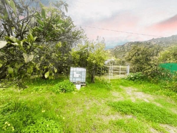 1 makuuhuone Maalaistalo myytävänä paikassa Ardales - 65 000 € (Ref: 9602819)