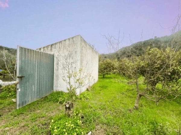 1 makuuhuone Maalaistalo myytävänä paikassa Ardales - 65 000 € (Ref: 9602819)