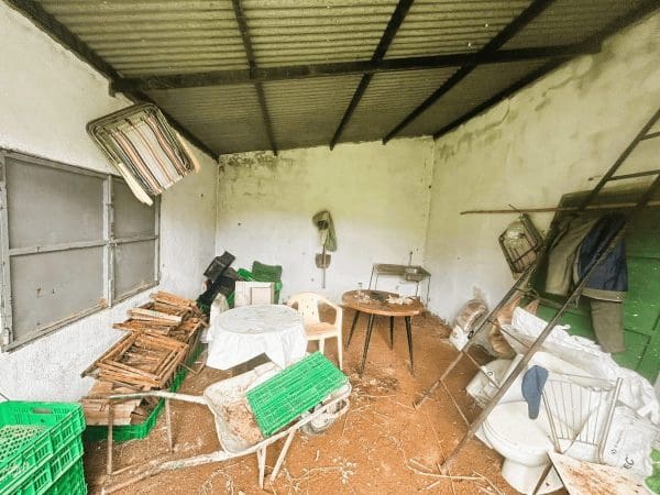 1 makuuhuone Maalaistalo myytävänä paikassa Ardales - 65 000 € (Ref: 9602819)