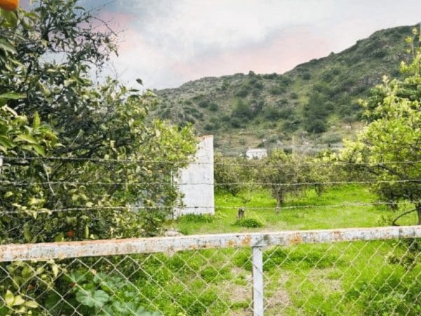 1 makuuhuone Maalaistalo myytävänä paikassa Ardales - 65 000 € (Ref: 9602819)