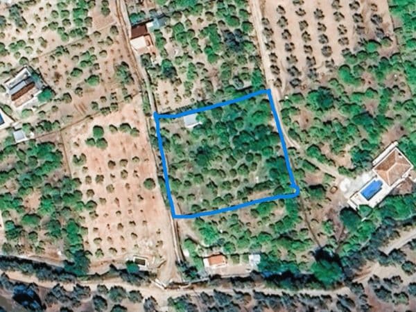 1 makuuhuone Maalaistalo myytävänä paikassa Ardales - 65 000 € (Ref: 9602819)