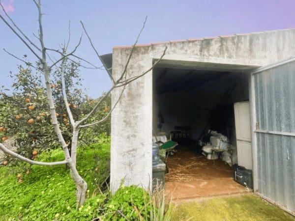 1 makuuhuone Maalaistalo myytävänä paikassa Ardales - 65 000 € (Ref: 9602819)