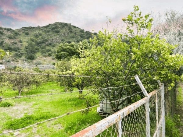 1 makuuhuone Maalaistalo myytävänä paikassa Ardales - 65 000 € (Ref: 9602819)