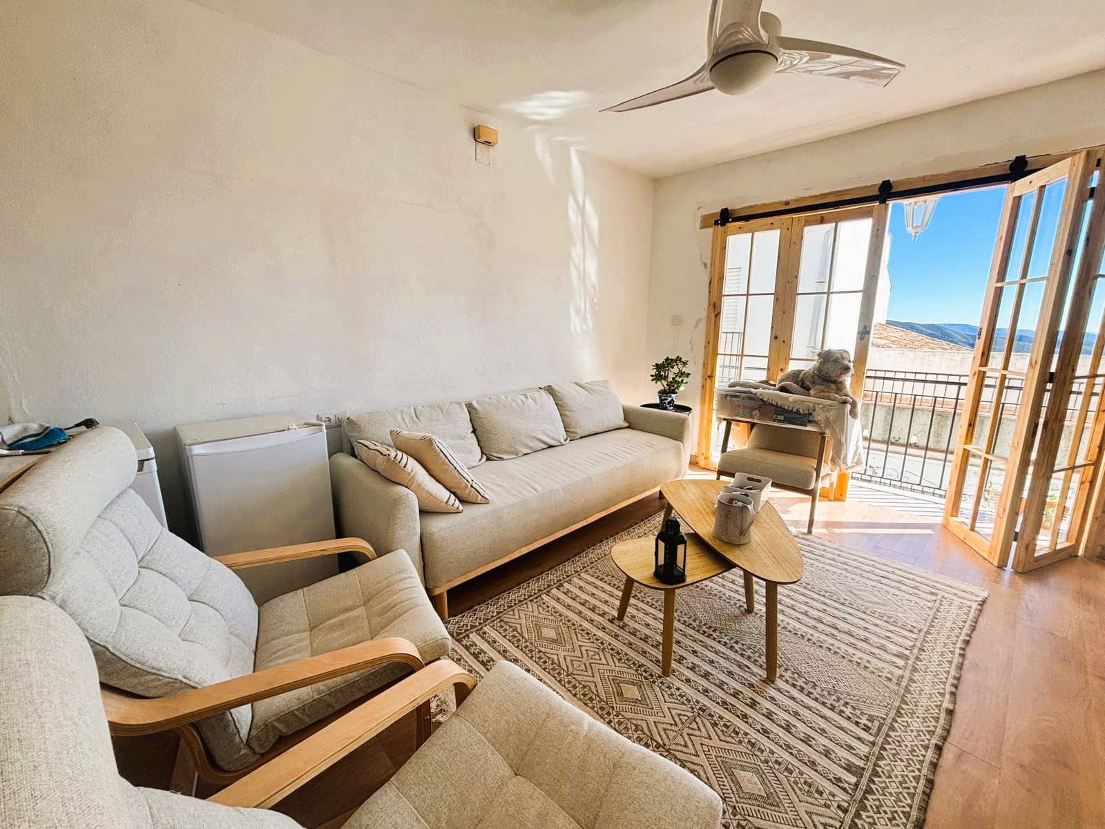 4 bedroom Townhouse for sale in Casarabonela - € 156,000 (Ref: 9616916)