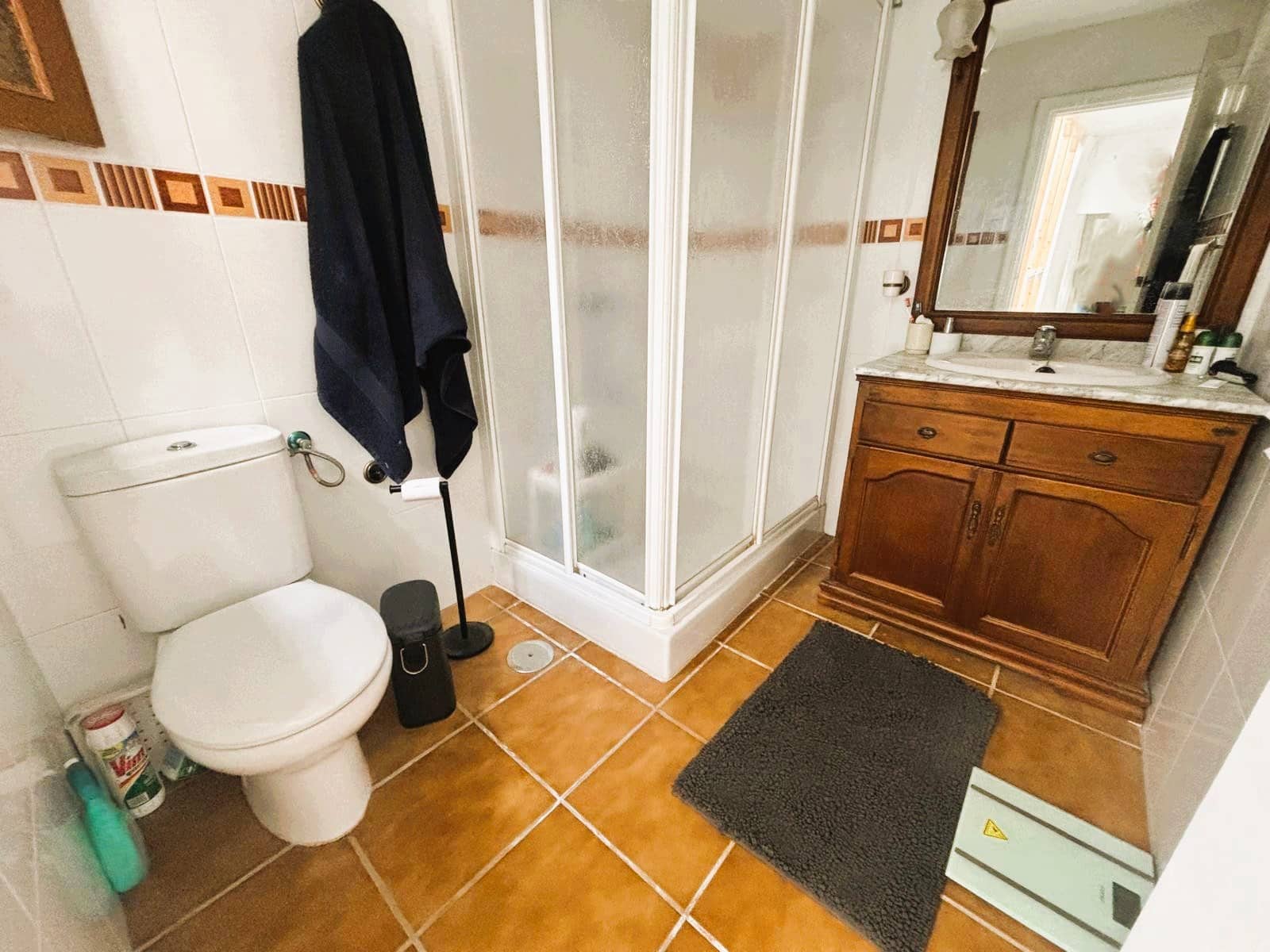 4 bedroom Townhouse for sale in Casarabonela - € 156,000 (Ref: 9616916)