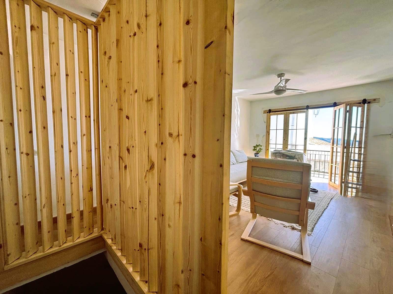 4 bedroom Townhouse for sale in Casarabonela - € 156,000 (Ref: 9616916)