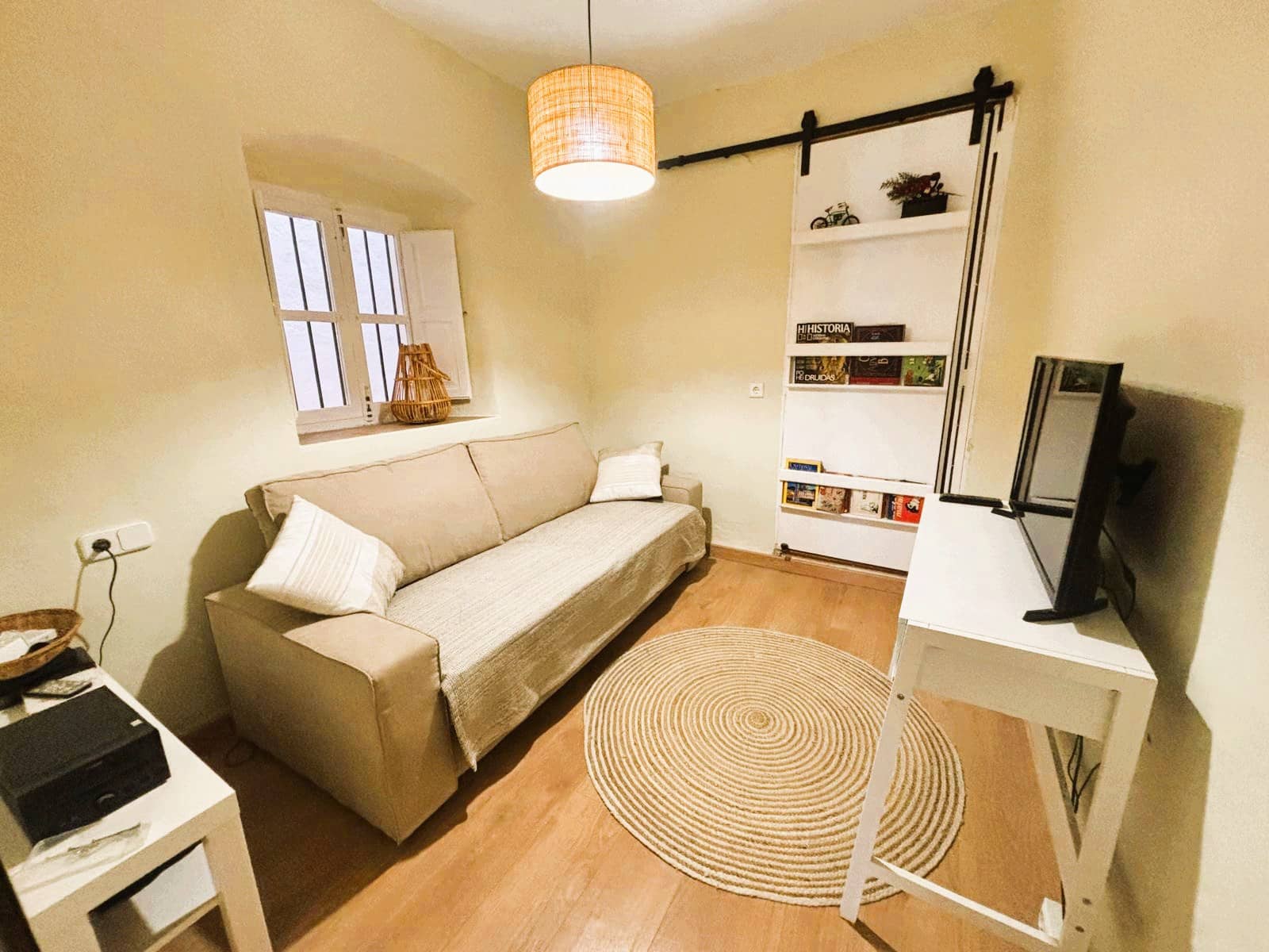 4 bedroom Townhouse for sale in Casarabonela - € 156,000 (Ref: 9616916)