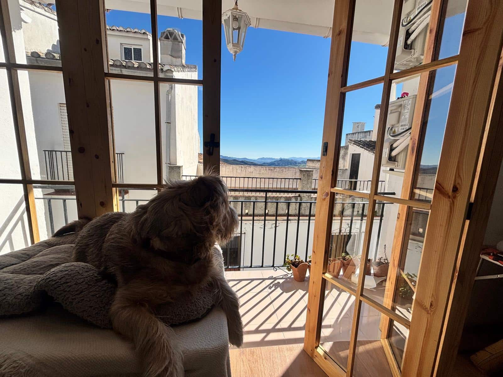 4 bedroom Townhouse for sale in Casarabonela - € 156,000 (Ref: 9616916)