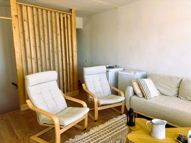 4 Zimmer Haus zu verkaufen in Casarabonela - 156.000 € (Ref: 9616916)