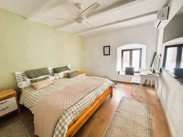 4 Zimmer Haus zu verkaufen in Casarabonela - 156.000 € (Ref: 9616916)