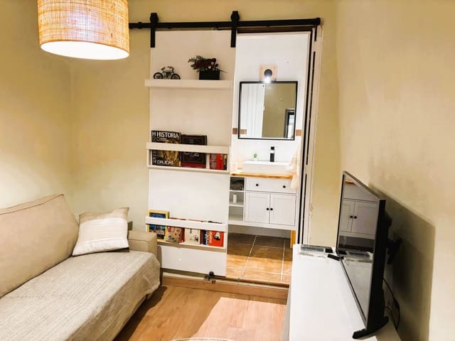 4 Zimmer Haus zu verkaufen in Casarabonela - 156.000 € (Ref: 9616916)