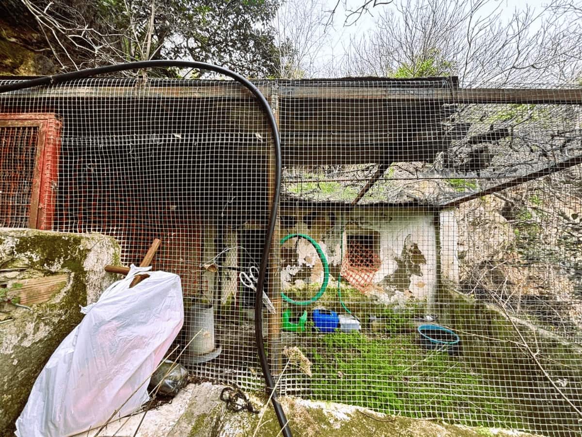 Undeveloped Land for sale in Casarabonela - € 20,000 (Ref: 9720831)