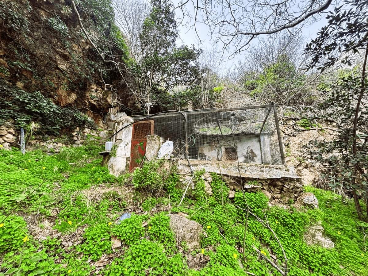 Undeveloped Land for sale in Casarabonela - € 20,000 (Ref: 9720831)