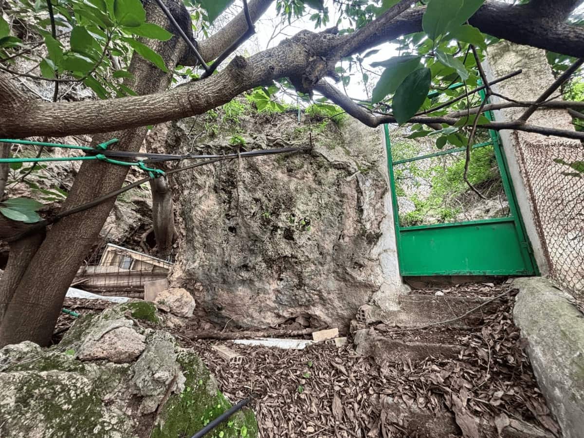 Undeveloped Land for sale in Casarabonela - € 20,000 (Ref: 9720831)