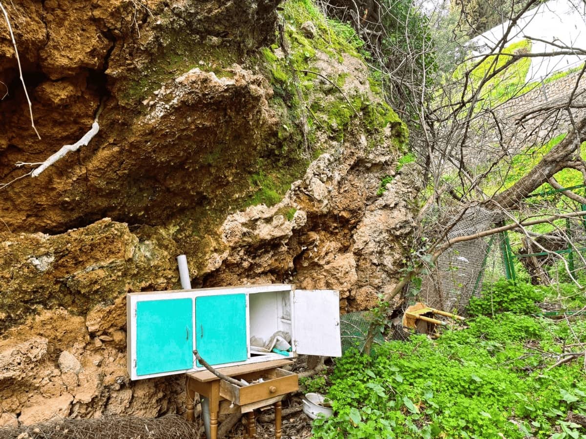 Undeveloped Land for sale in Casarabonela - € 20,000 (Ref: 9720831)