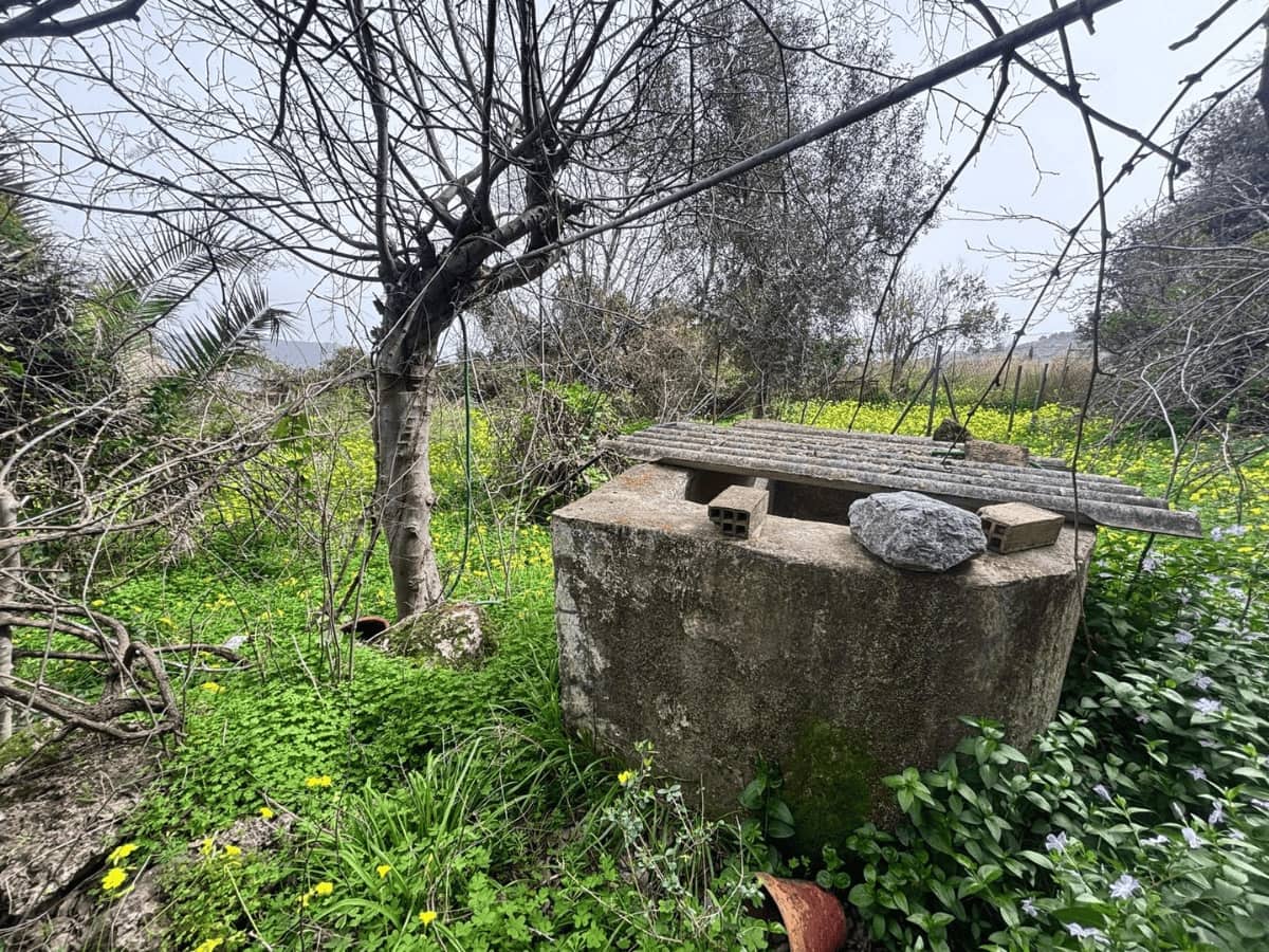 Undeveloped Land for sale in Casarabonela - € 20,000 (Ref: 9720831)