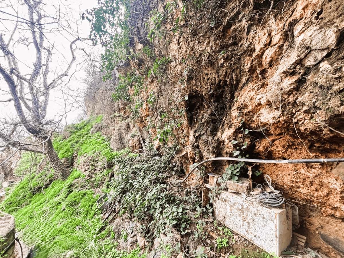 Undeveloped Land for sale in Casarabonela - € 20,000 (Ref: 9720831)