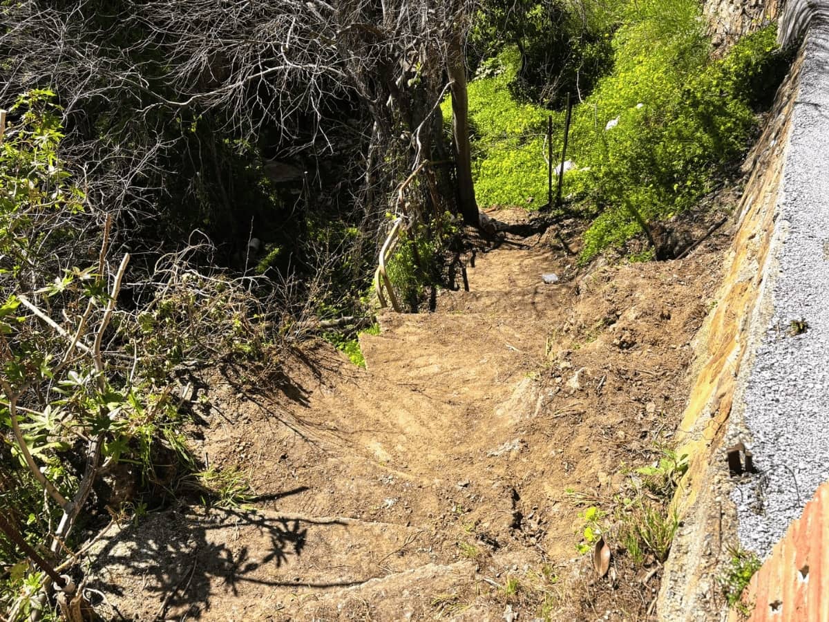 Undeveloped Land for sale in Casarabonela - € 20,000 (Ref: 9720831)