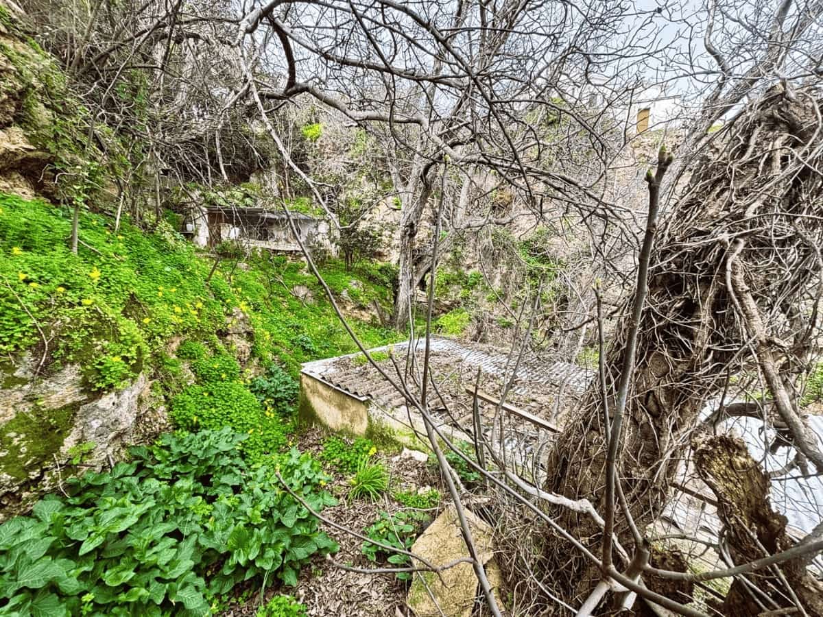 Undeveloped Land for sale in Casarabonela - € 20,000 (Ref: 9720831)