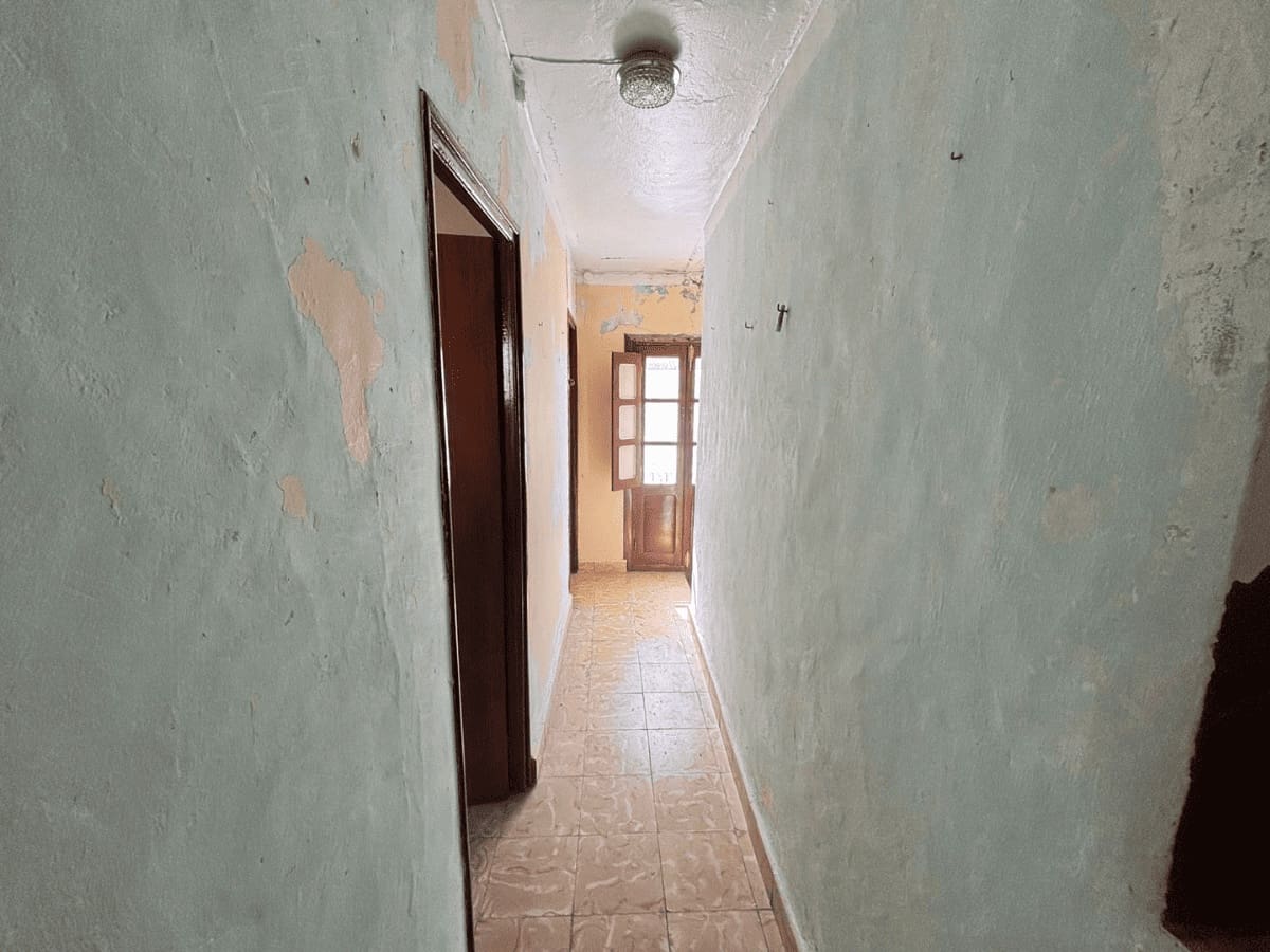 3 bedroom Townhouse for sale in Casarabonela - € 95,000 (Ref: 9725061)