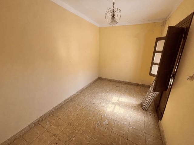 3 bedroom Townhouse for sale in Casarabonela - € 95,000 (Ref: 9725061)