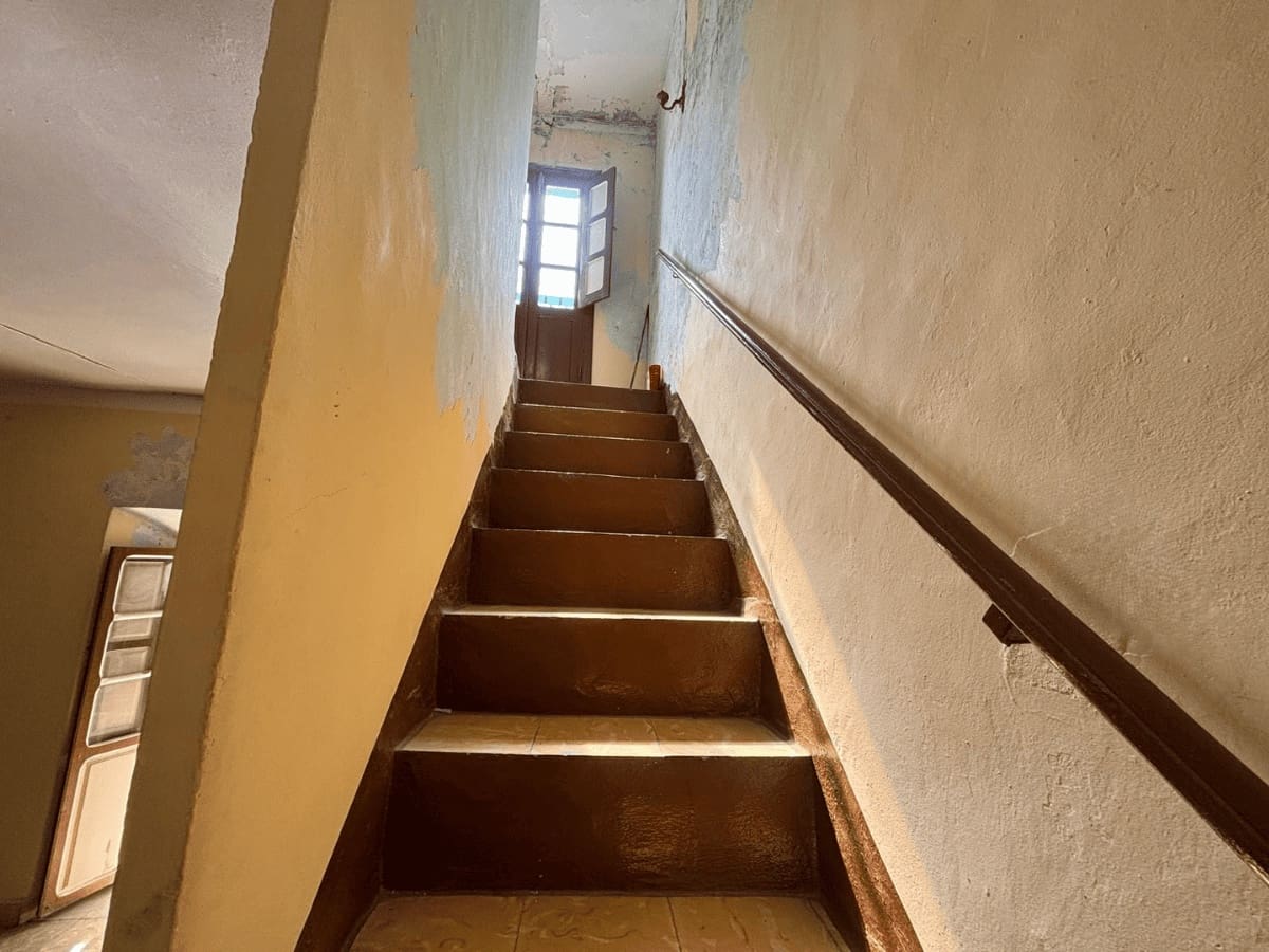 3 bedroom Townhouse for sale in Casarabonela - € 95,000 (Ref: 9725061)