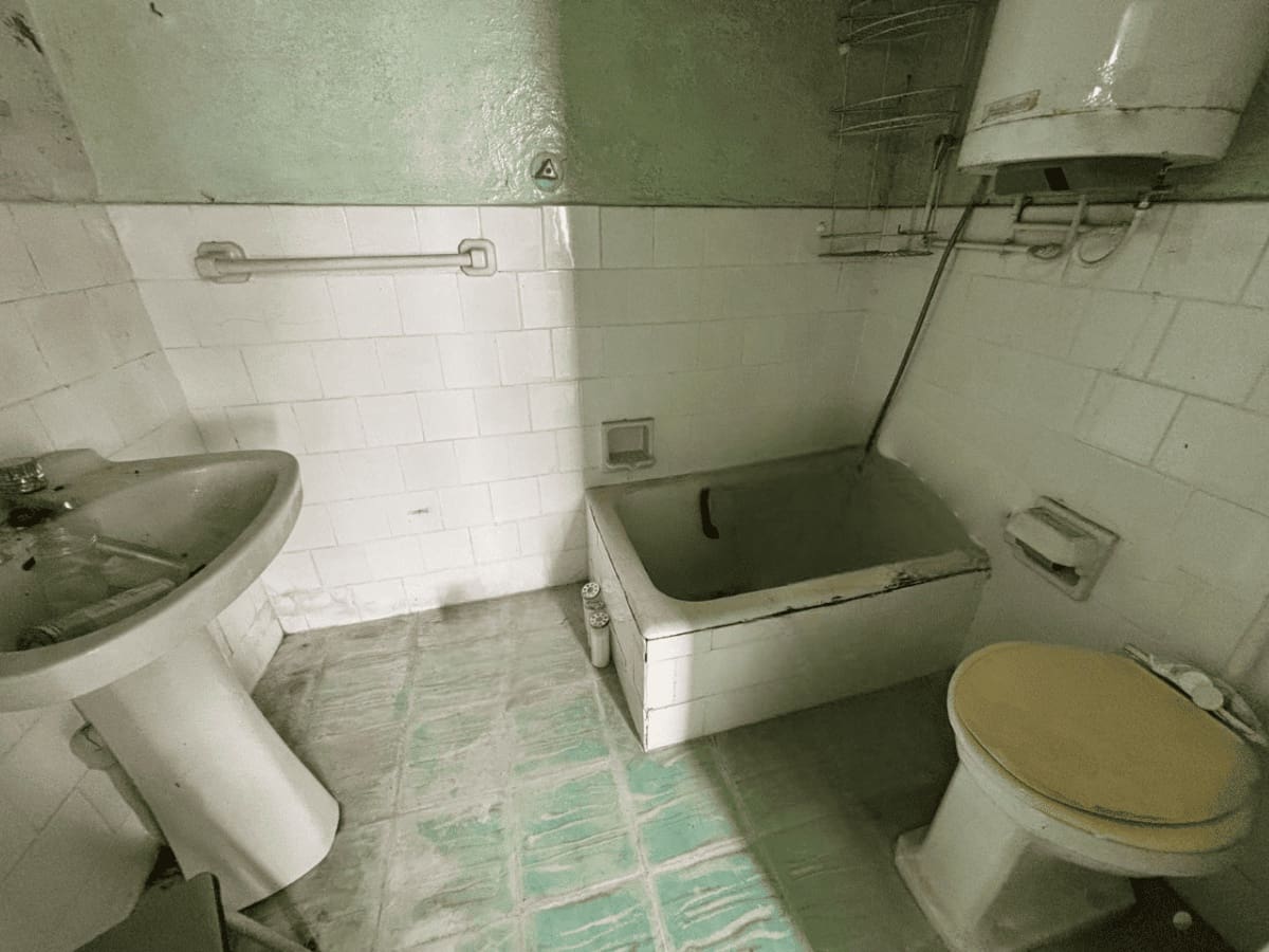 3 bedroom Townhouse for sale in Casarabonela - € 95,000 (Ref: 9725061)