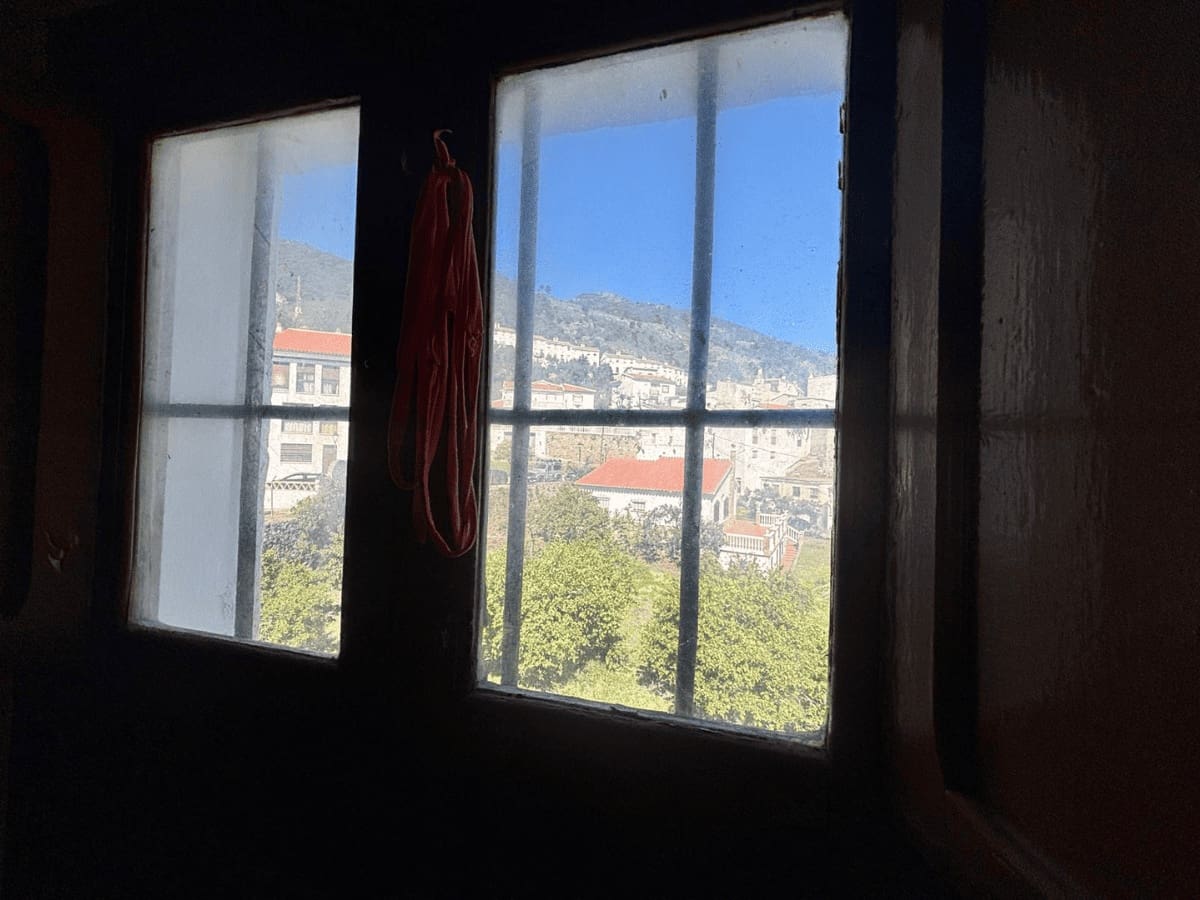 3 bedroom Townhouse for sale in Casarabonela - € 95,000 (Ref: 9725061)