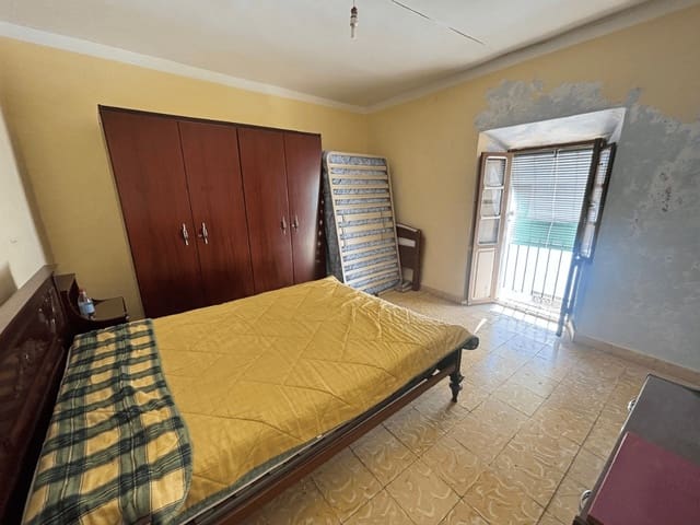 3 bedroom Townhouse for sale in Casarabonela - € 95,000 (Ref: 9725061)