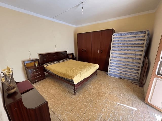 3 bedroom Townhouse for sale in Casarabonela - € 95,000 (Ref: 9725061)