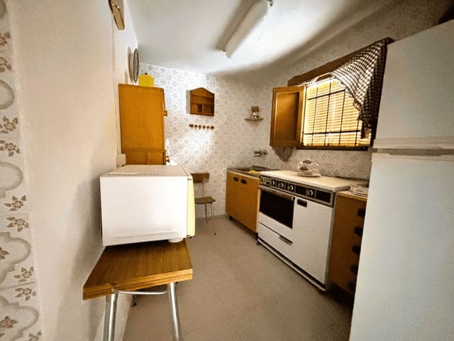 2 slaapkamer Huis te koop in Casarabonela - € 79.000 (Ref: 9758152)
