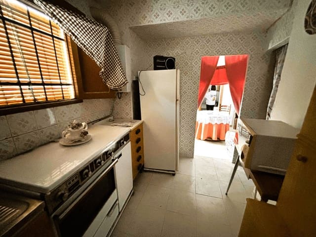 2 slaapkamer Huis te koop in Casarabonela - € 79.000 (Ref: 9758152)