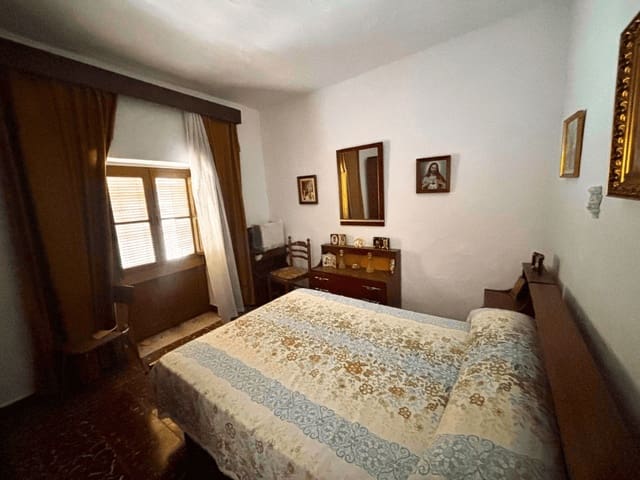 2 slaapkamer Huis te koop in Casarabonela - € 79.000 (Ref: 9758152)