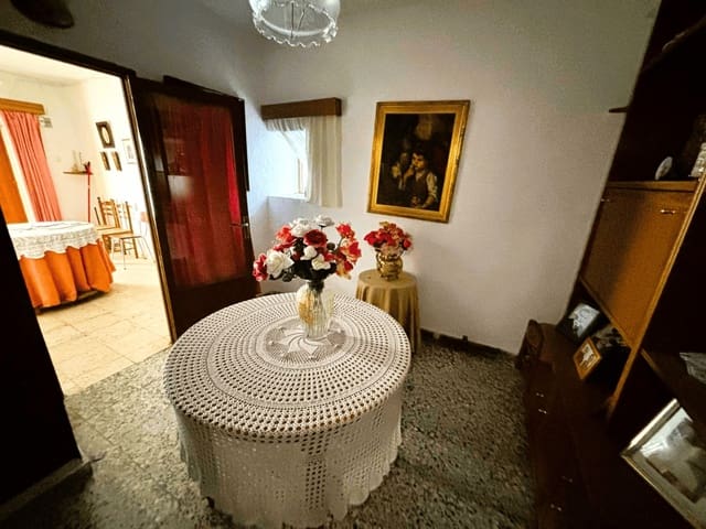2 slaapkamer Huis te koop in Casarabonela - € 79.000 (Ref: 9758152)