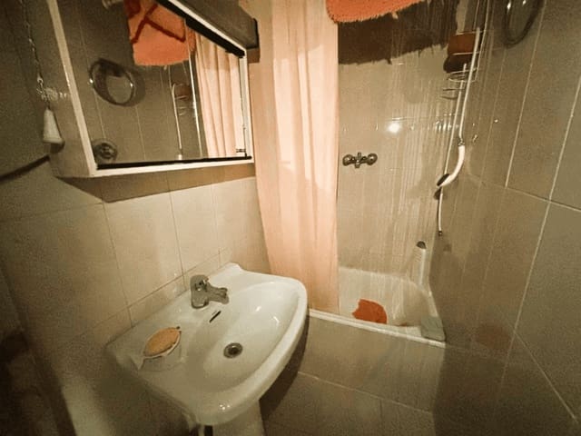 2 slaapkamer Huis te koop in Casarabonela - € 79.000 (Ref: 9758152)