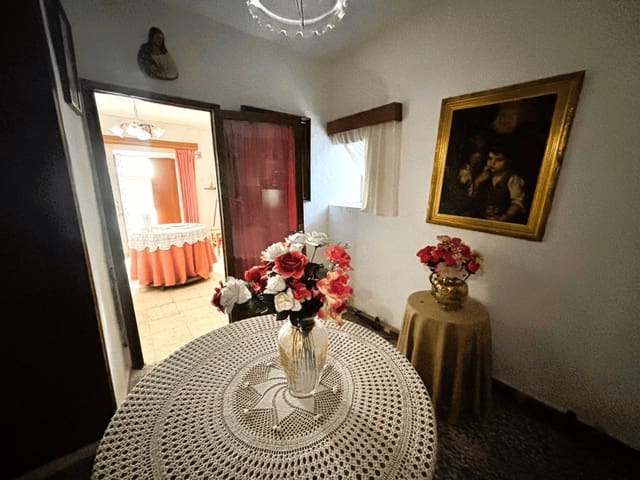 2 slaapkamer Huis te koop in Casarabonela - € 79.000 (Ref: 9758152)