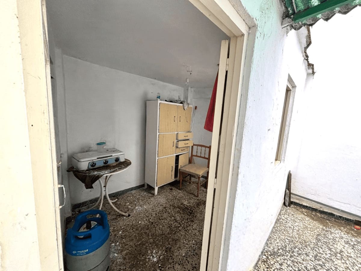 Casa de 2 habitaciones en Casarabonela en venta - 82.000 € (Ref: 9758176)