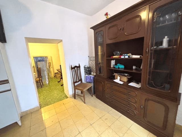 2 soverom Hus til salgs i Casarabonela - € 82 000 (Ref: 9758176)