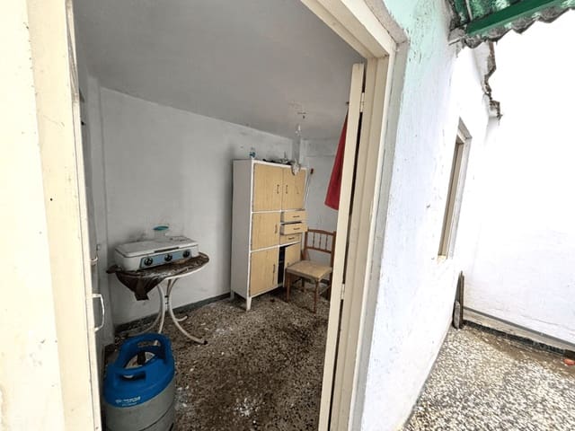 2 soverom Hus til salgs i Casarabonela - € 82 000 (Ref: 9758176)