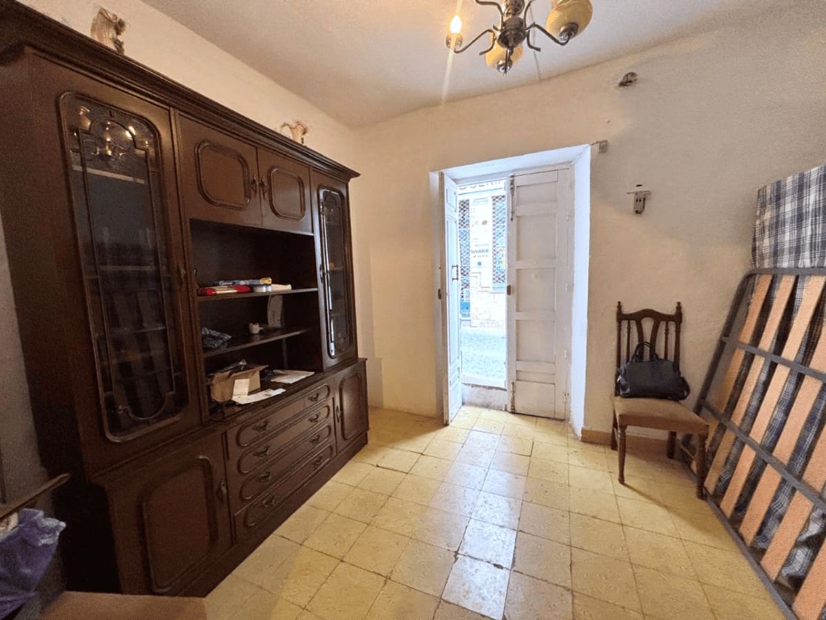 Casa de 2 habitaciones en Casarabonela en venta - 82.000 € (Ref: 9758176)